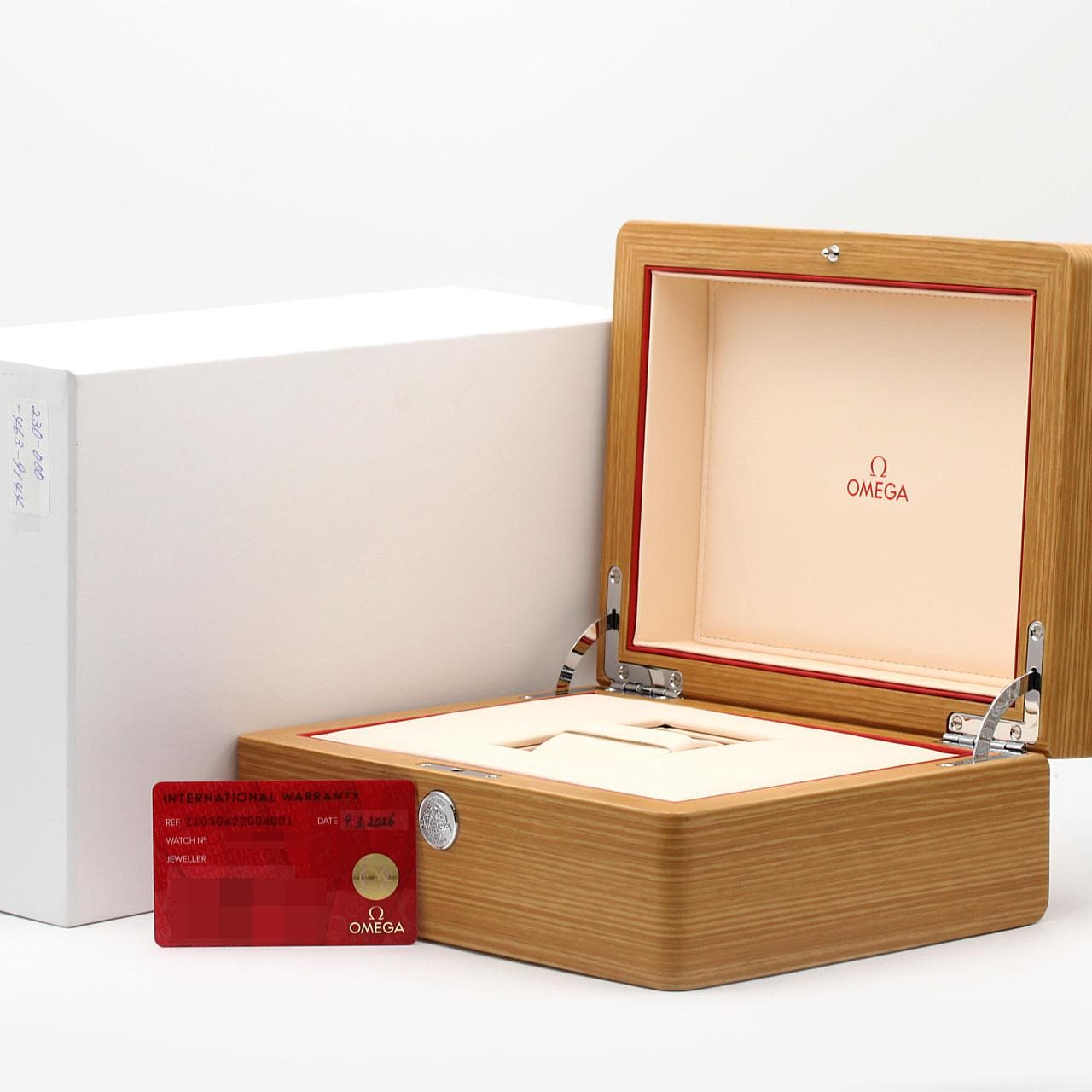 欧米茄 海马 Diver 300M 210.30.42.20.04.001 SS自动上弦