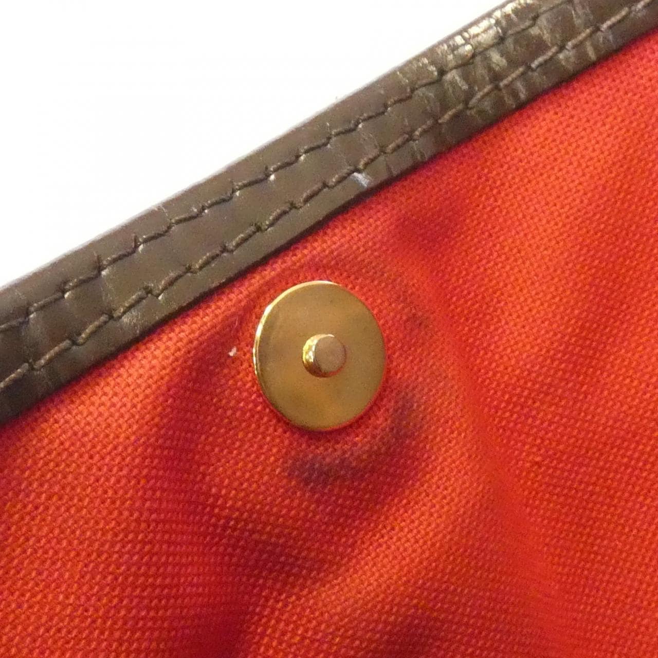 ルイヴィトン ダミエ ブルームズベリ PM N42251 ショルダーバッグ