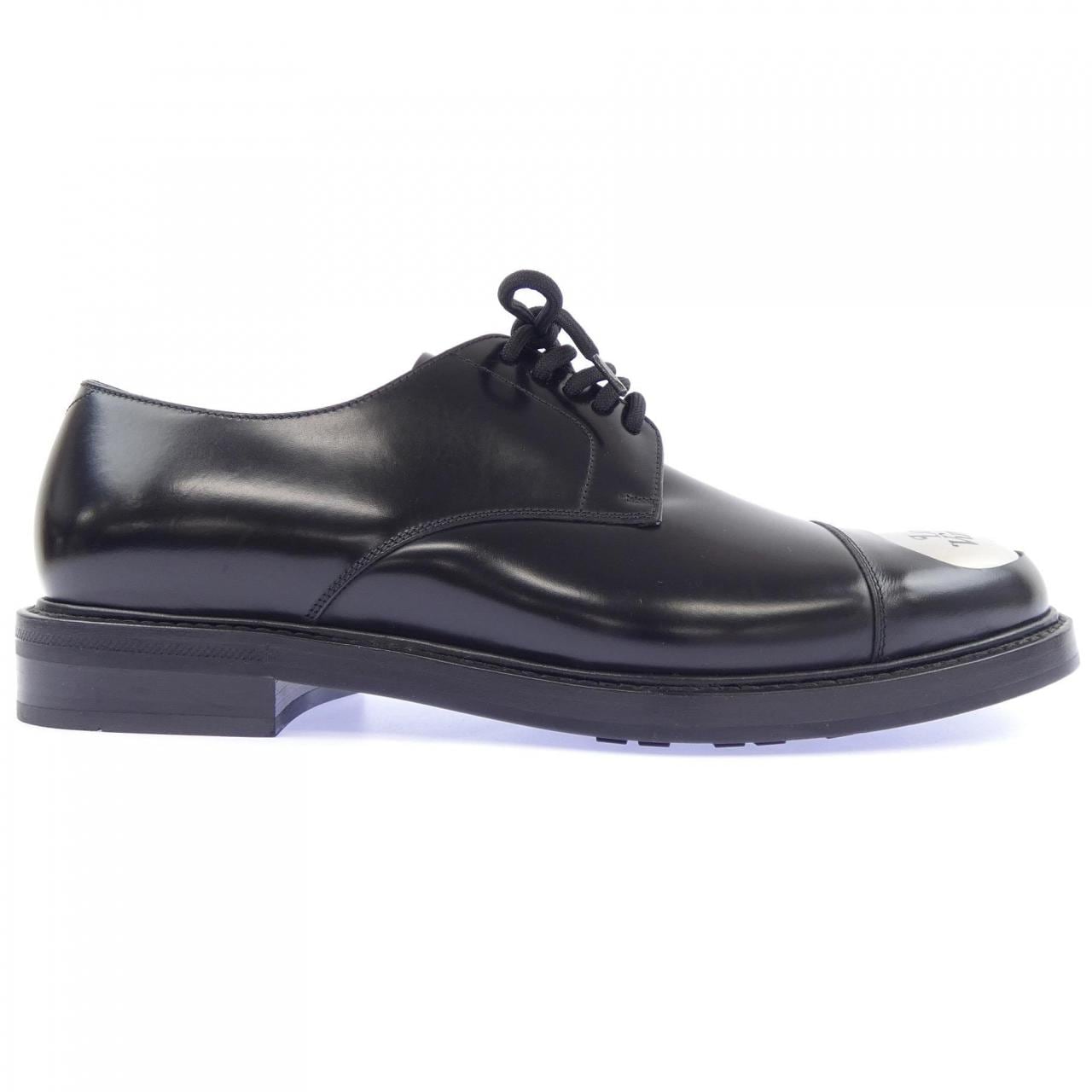 ルイヴィトン LOUIS VUITTON ヴォルテールライン NIGO シューズ