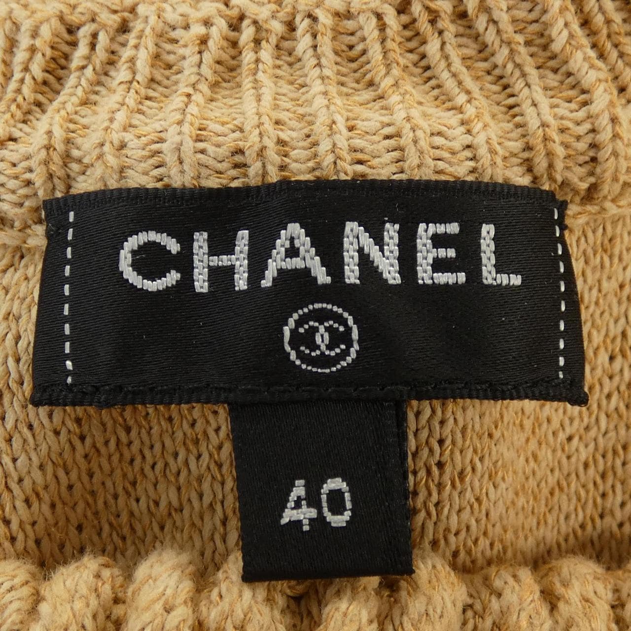シャネル CHANEL P61472K46806 トップス