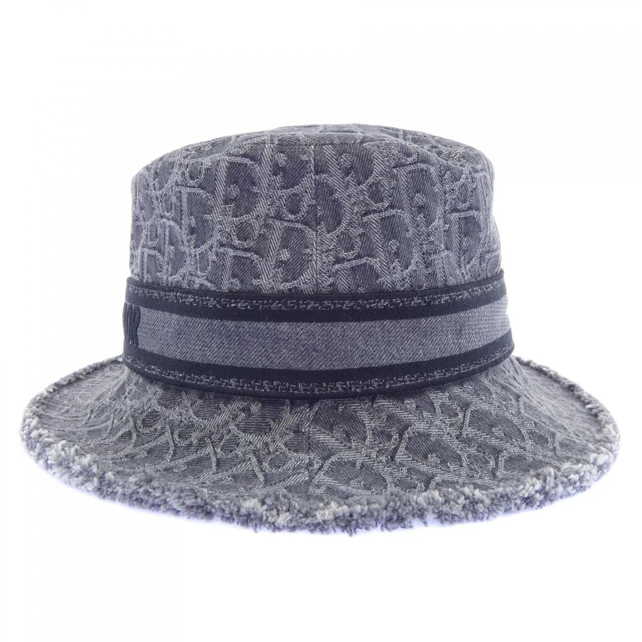 クリスチャンディオール CHRISTIAN DIOR D-BOBBY ボブハット CPB06134EDOB ハット