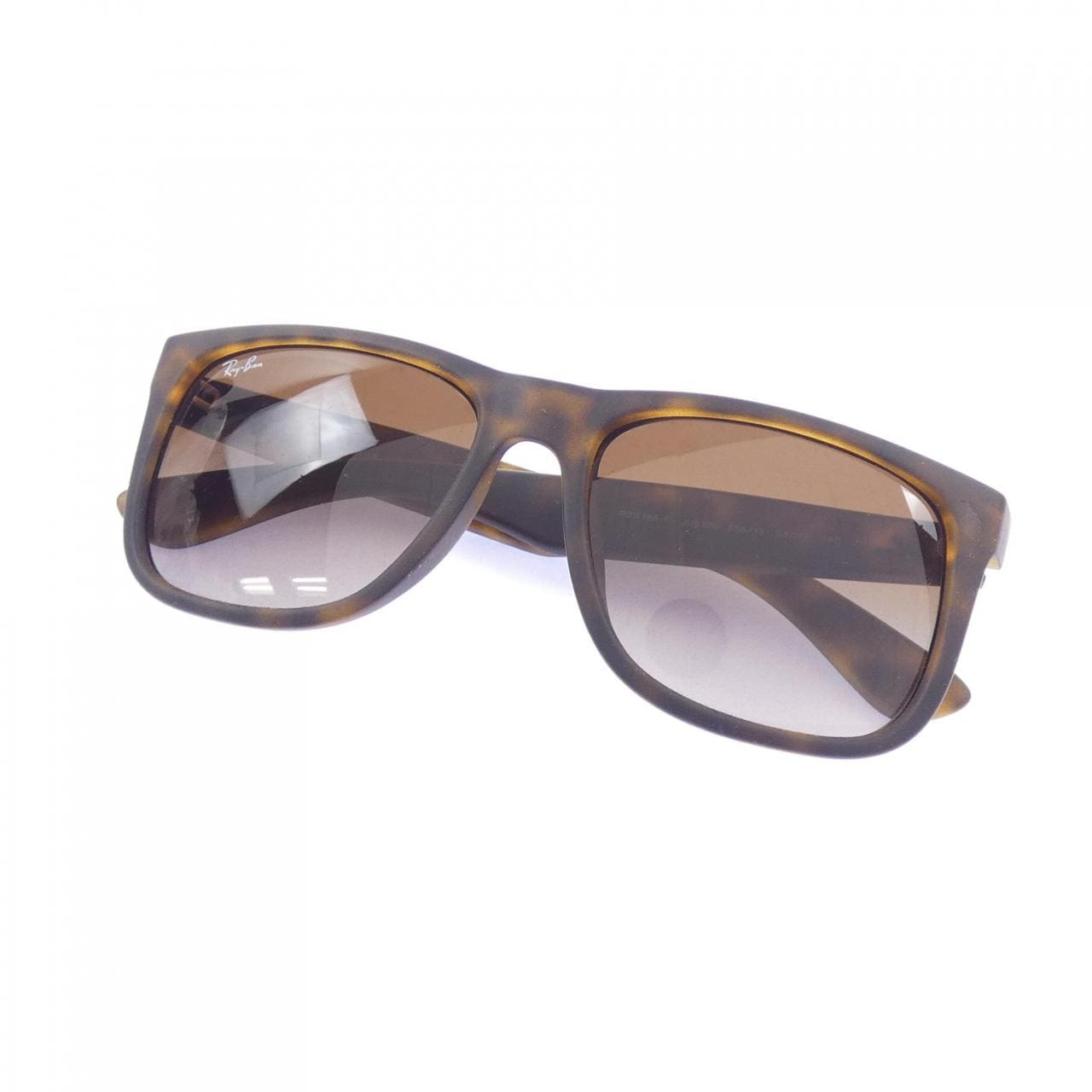 レイバン Ray Ban RB4165-F JUSTIN SUNGLASSES