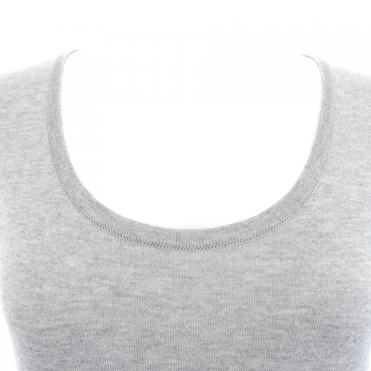 ジョンスメドレー JOHN SMEDLEY タンクトップ