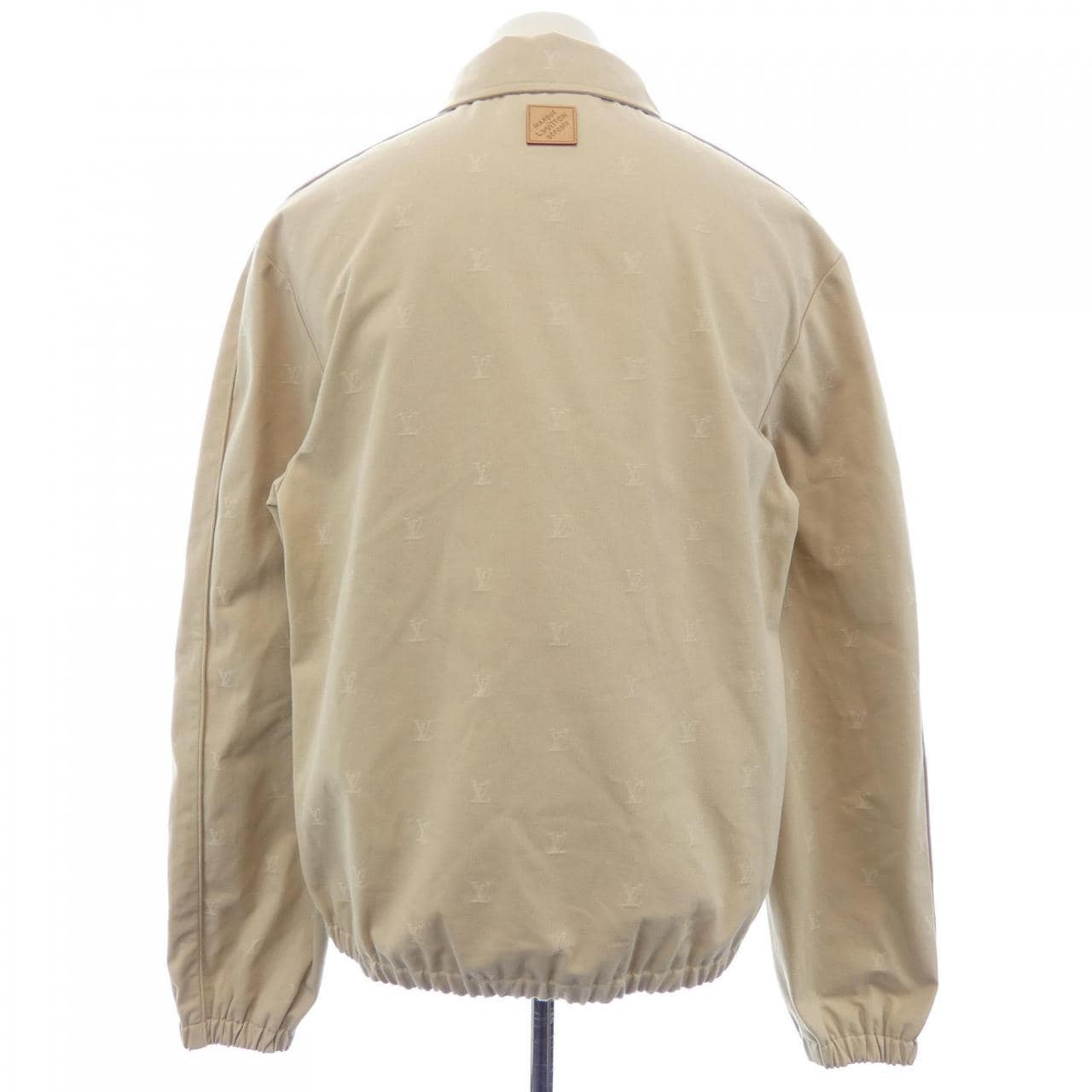 ルイヴィトン LOUIS VUITTON コットンブルゾン HRB41WKKA ブルゾン
