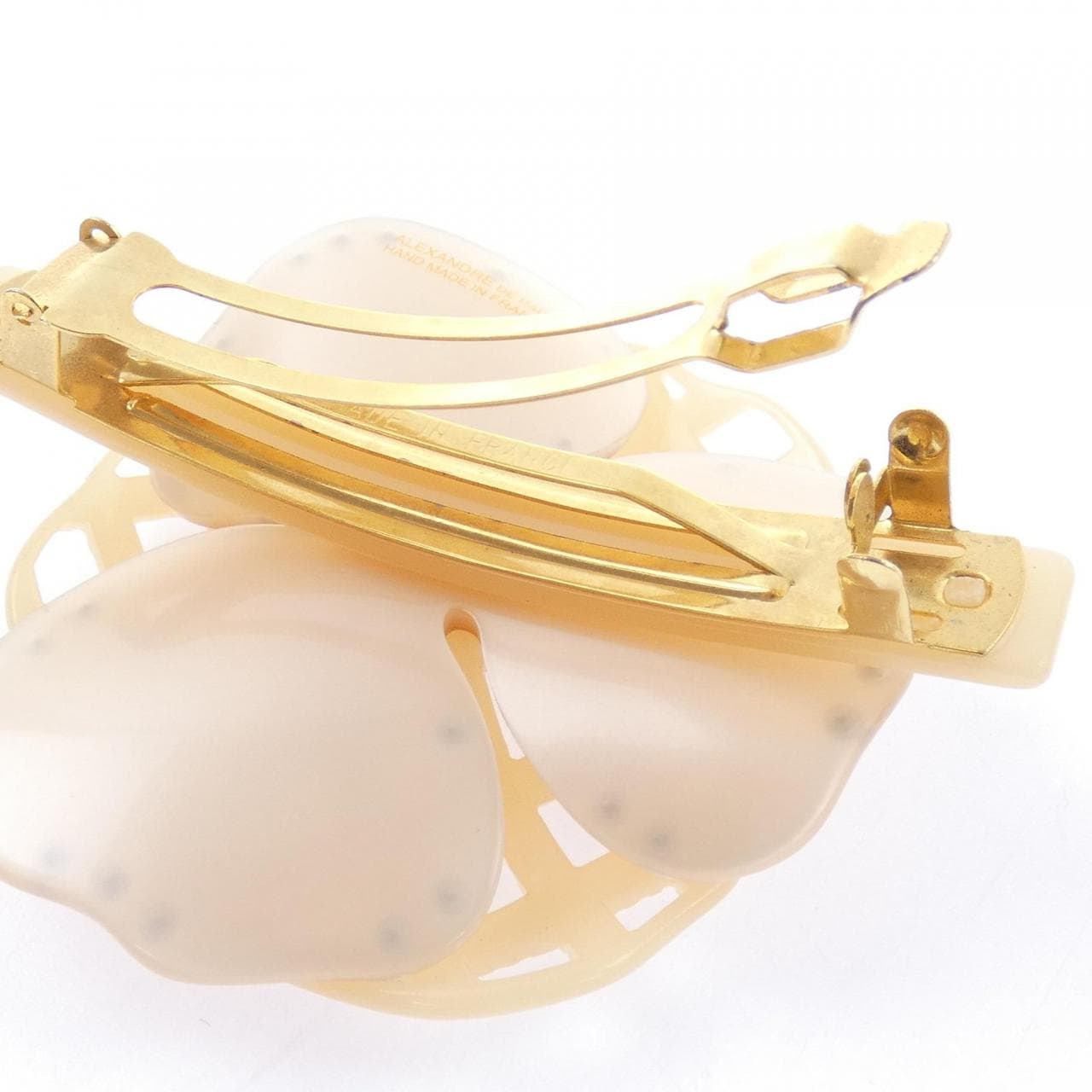 アレクサンドルドゥパリ ALEXANDRE DE PARIS HAIR ACCESSORIES