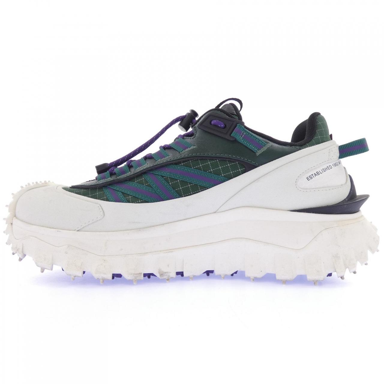 モンクレール MONCLER スニーカー
