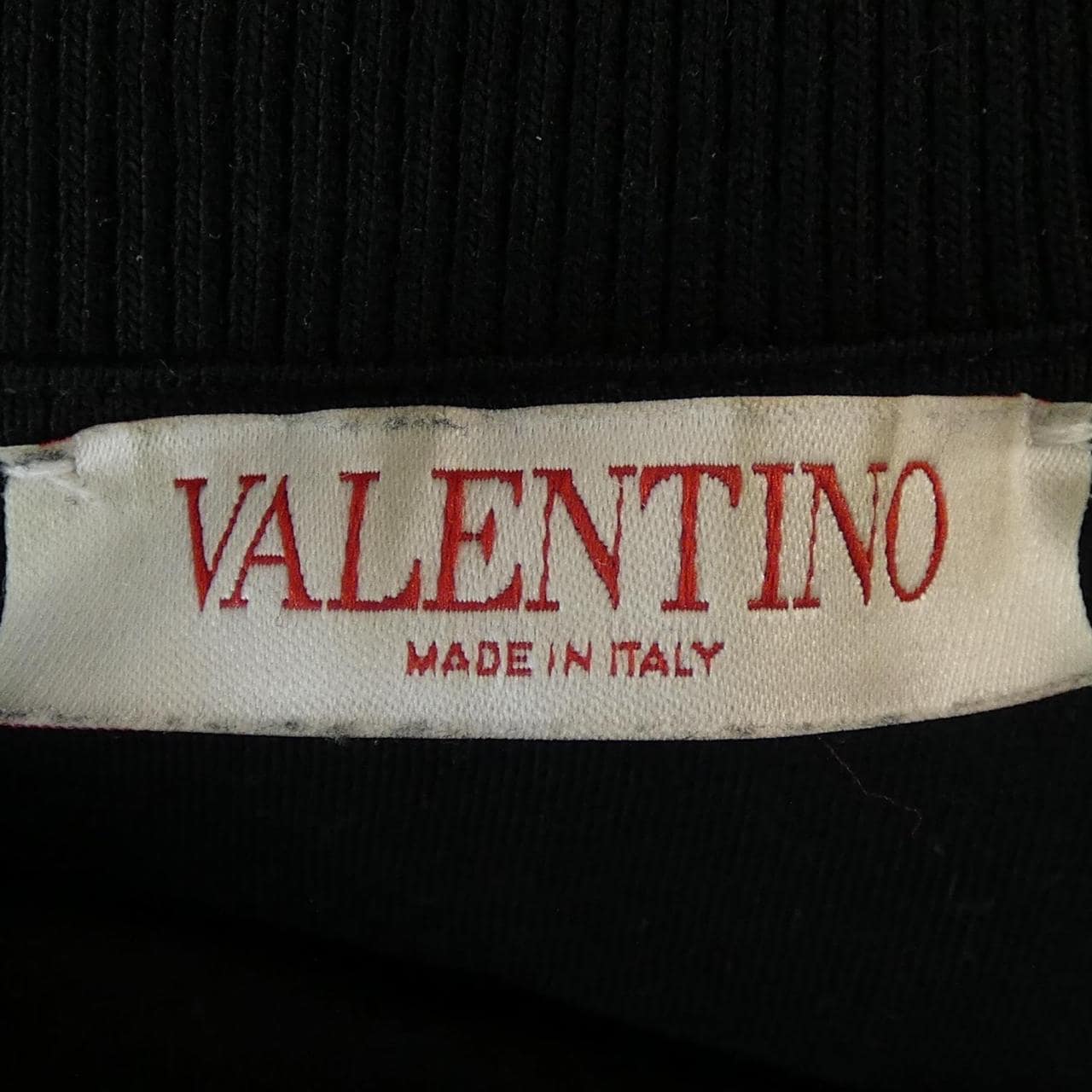 ヴァレンティノ VALENTINO 3V3MF26M9JA スウェット