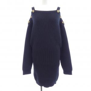 ルイヴィトン LOUIS VUITTON FLKD10FO0 ワンピース