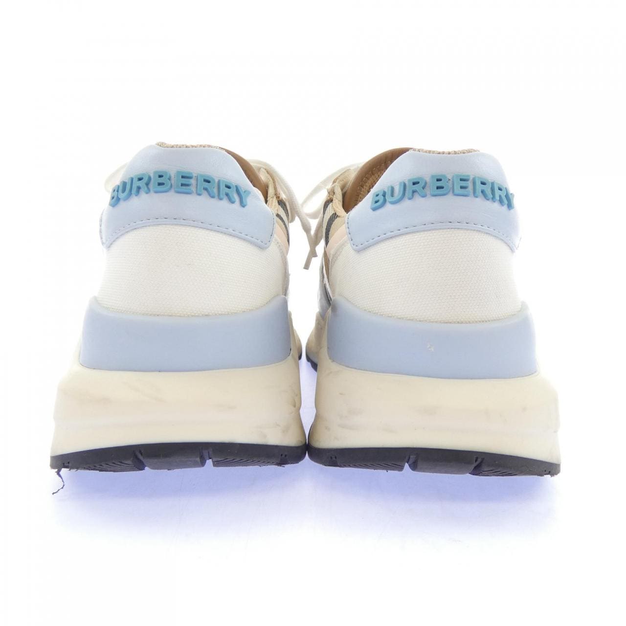 バーバリー BURBERRY スニーカー