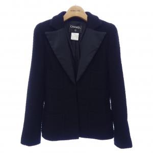 【ヴィンテージ】シャネル CHANEL P29517V19911 06A ジャケット