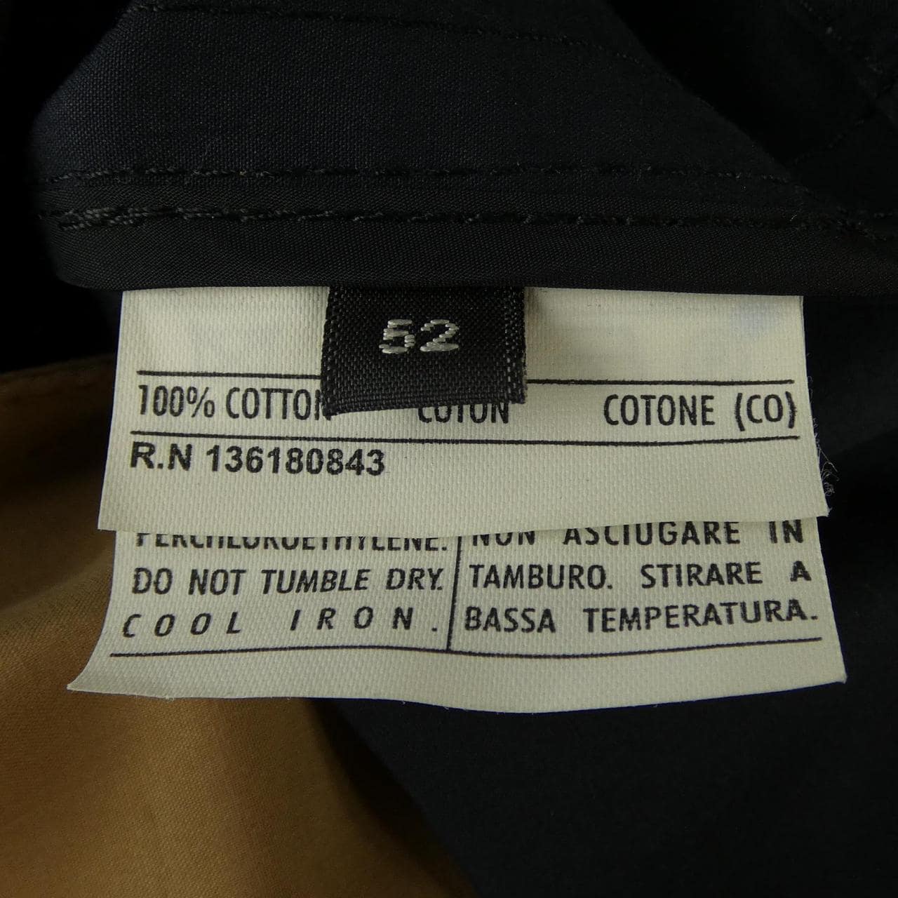 サルヴァトーレフェラガモ SALVATORE FERRAGAMO コート