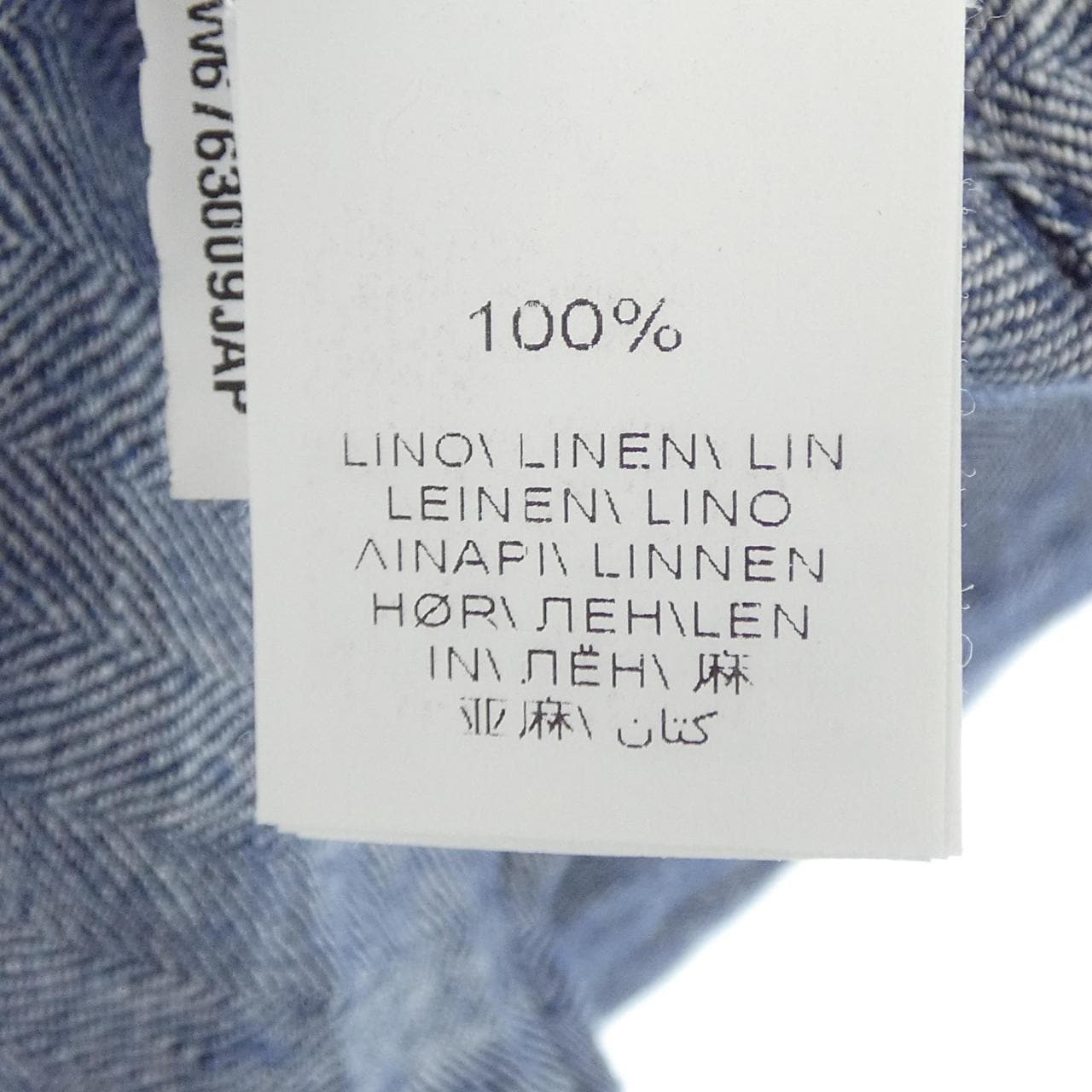 ブルネロクチネリ BRUNELLO CUCINELLI S／Sシャツ