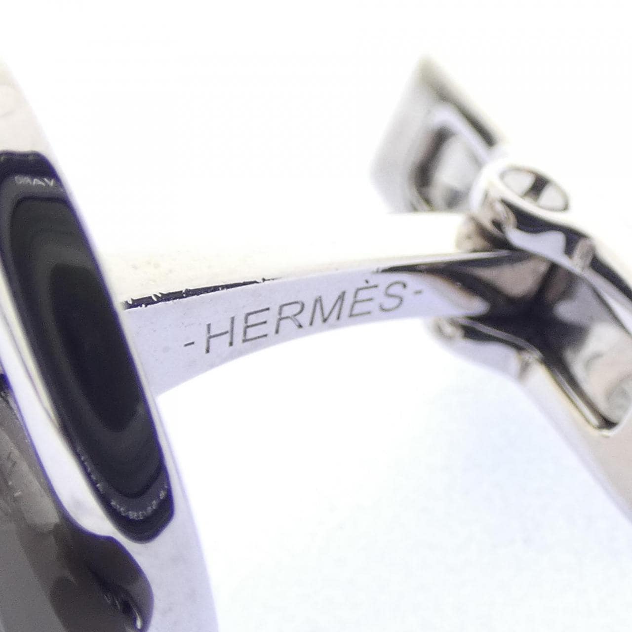 エルメス HERMES カフス