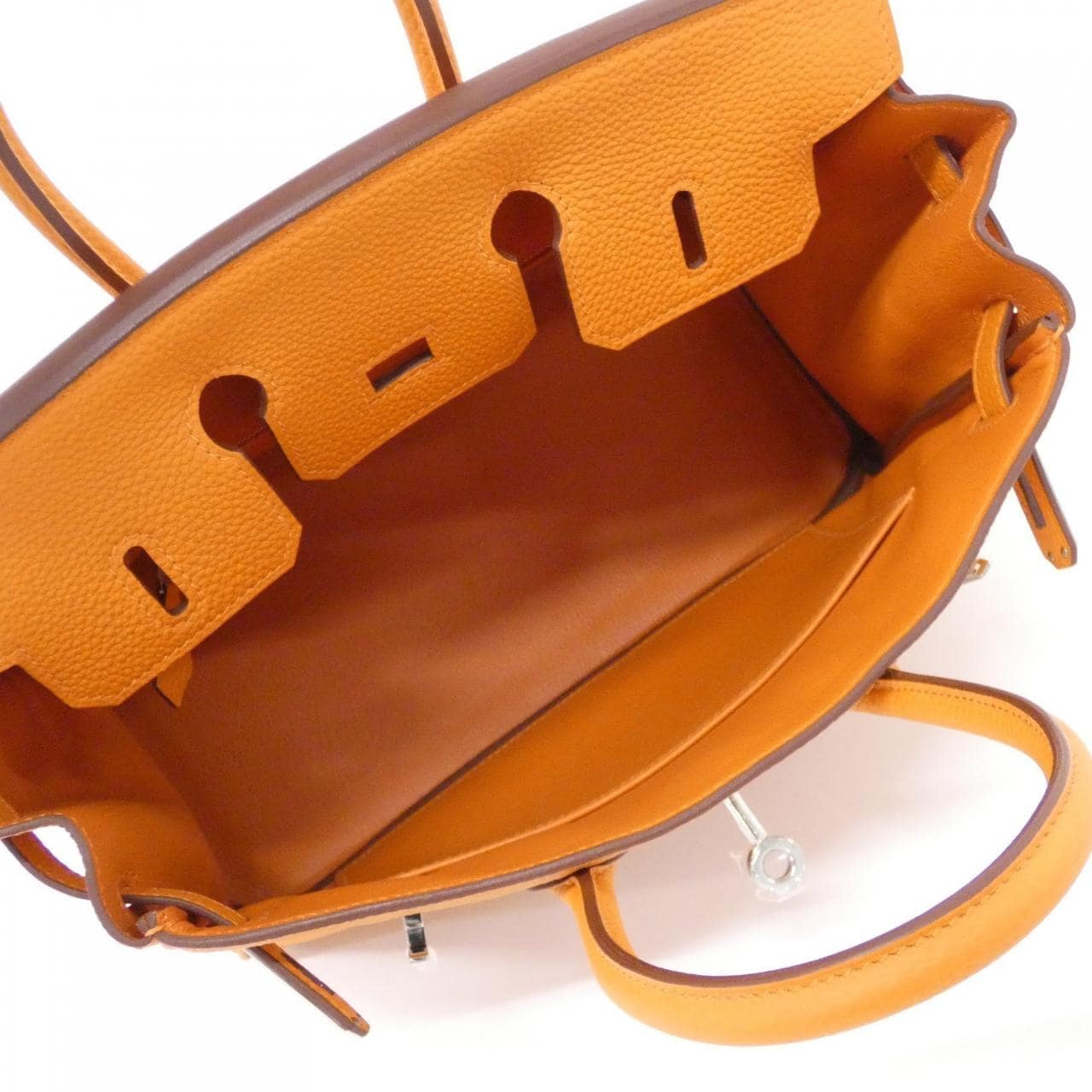 【未使用品】エルメス バーキン 25cm 041344CK バッグ