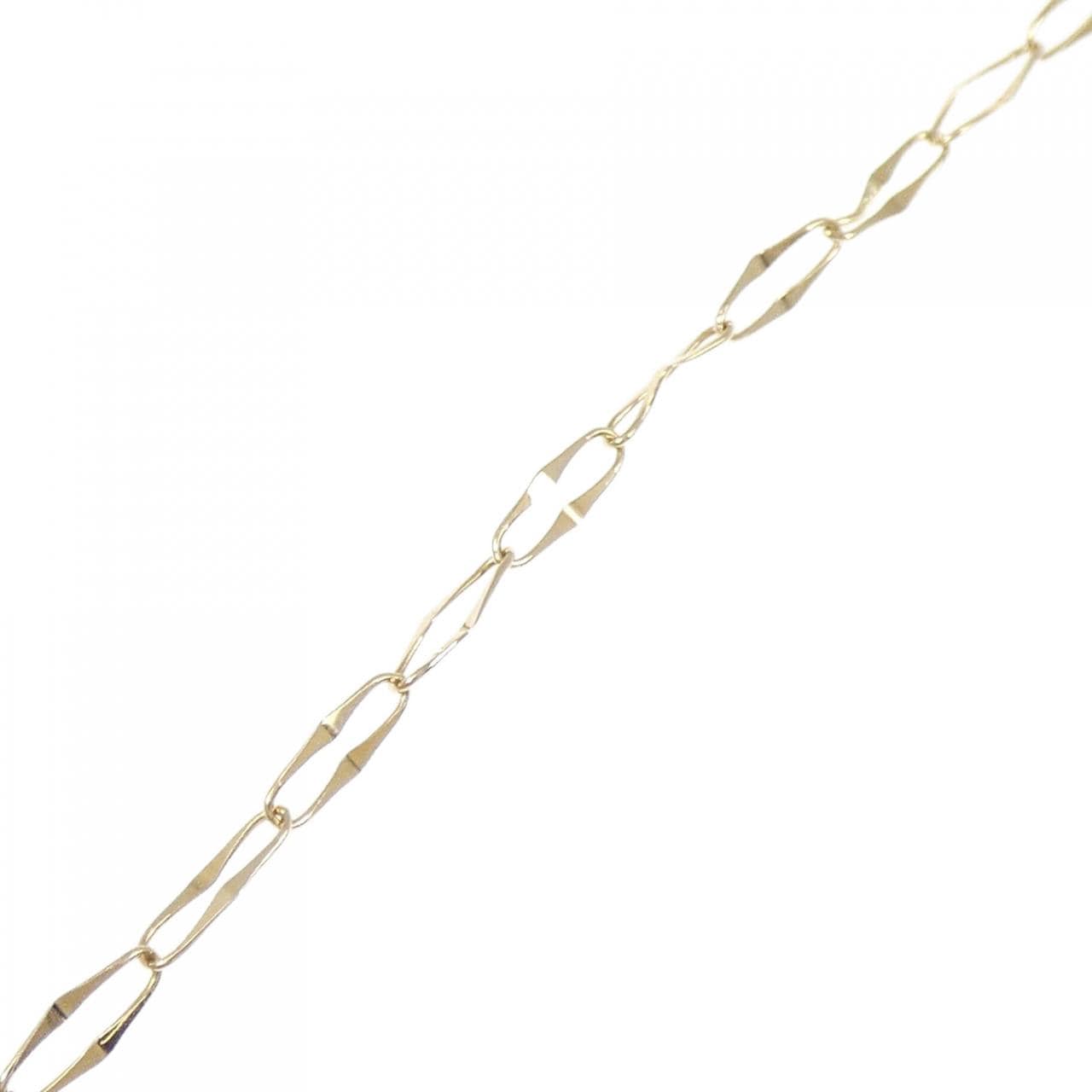 ジュエッテ K10YG ブレスレット