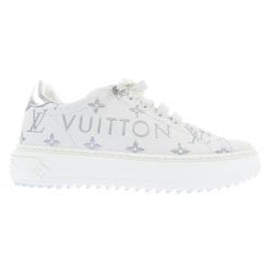 ルイヴィトン LOUIS VUITTON モノグラムパターン タイムアウトライン スニーカー