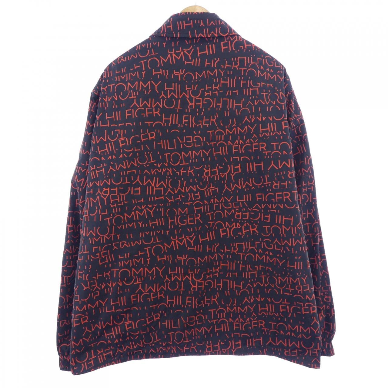 トミーヒルフィガー TOMMY HILFIGER ブルゾン