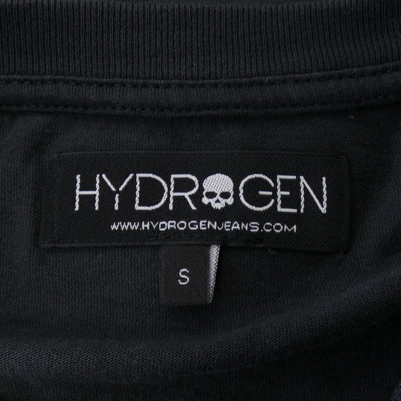 Hydrogen HYDROGEN T恤