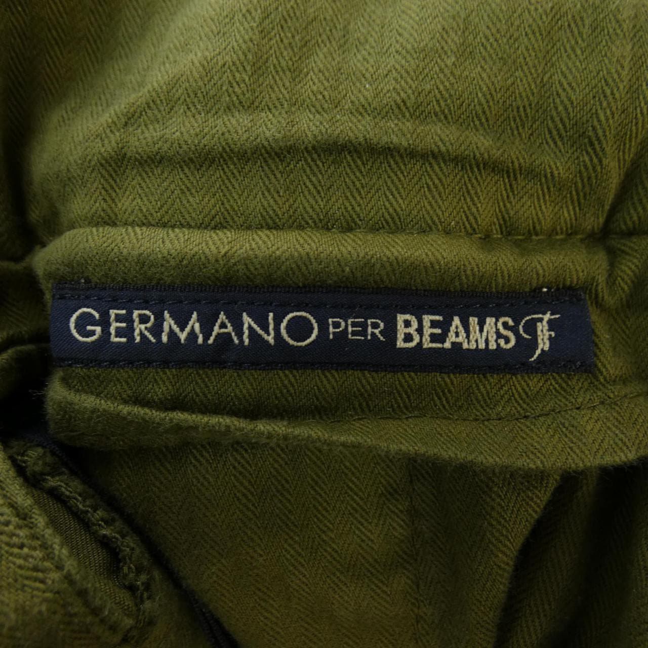 GERMANO パンツ