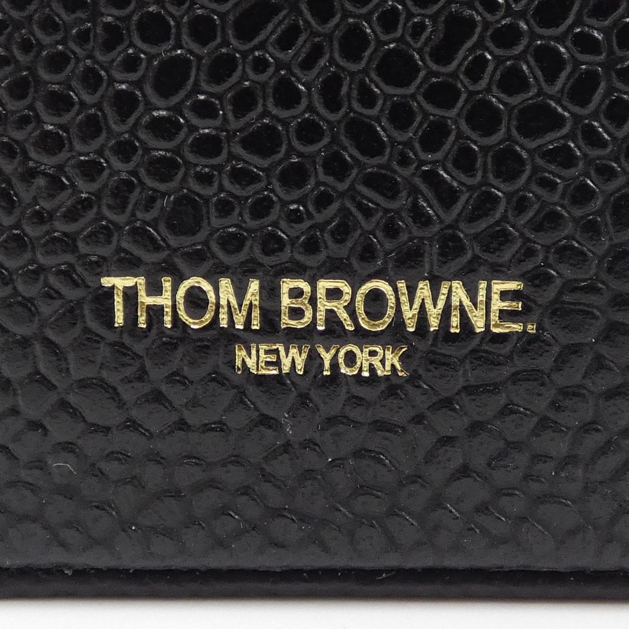 THOM BROWNE布朗香水盒