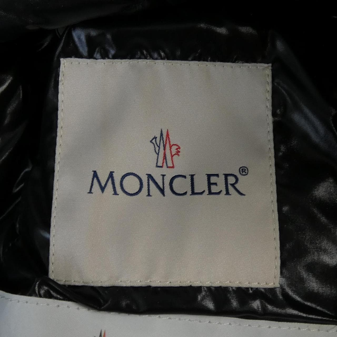 MONCLER MONCLER Down Jacket