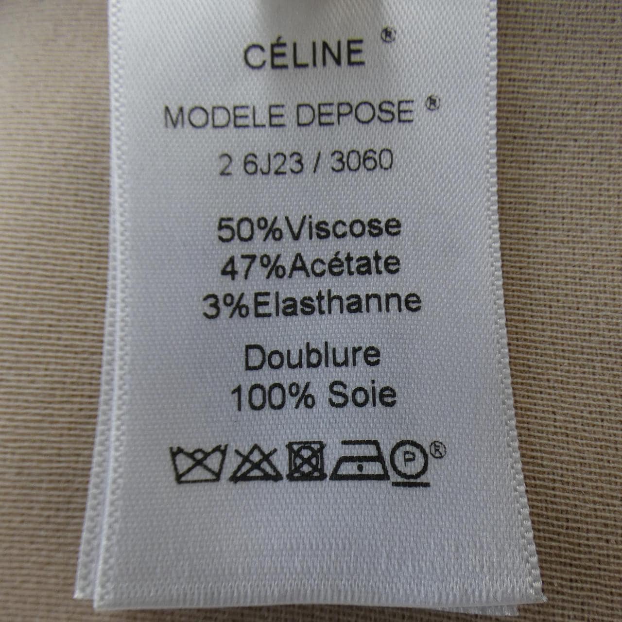 セリーヌ CELINE ワンピース