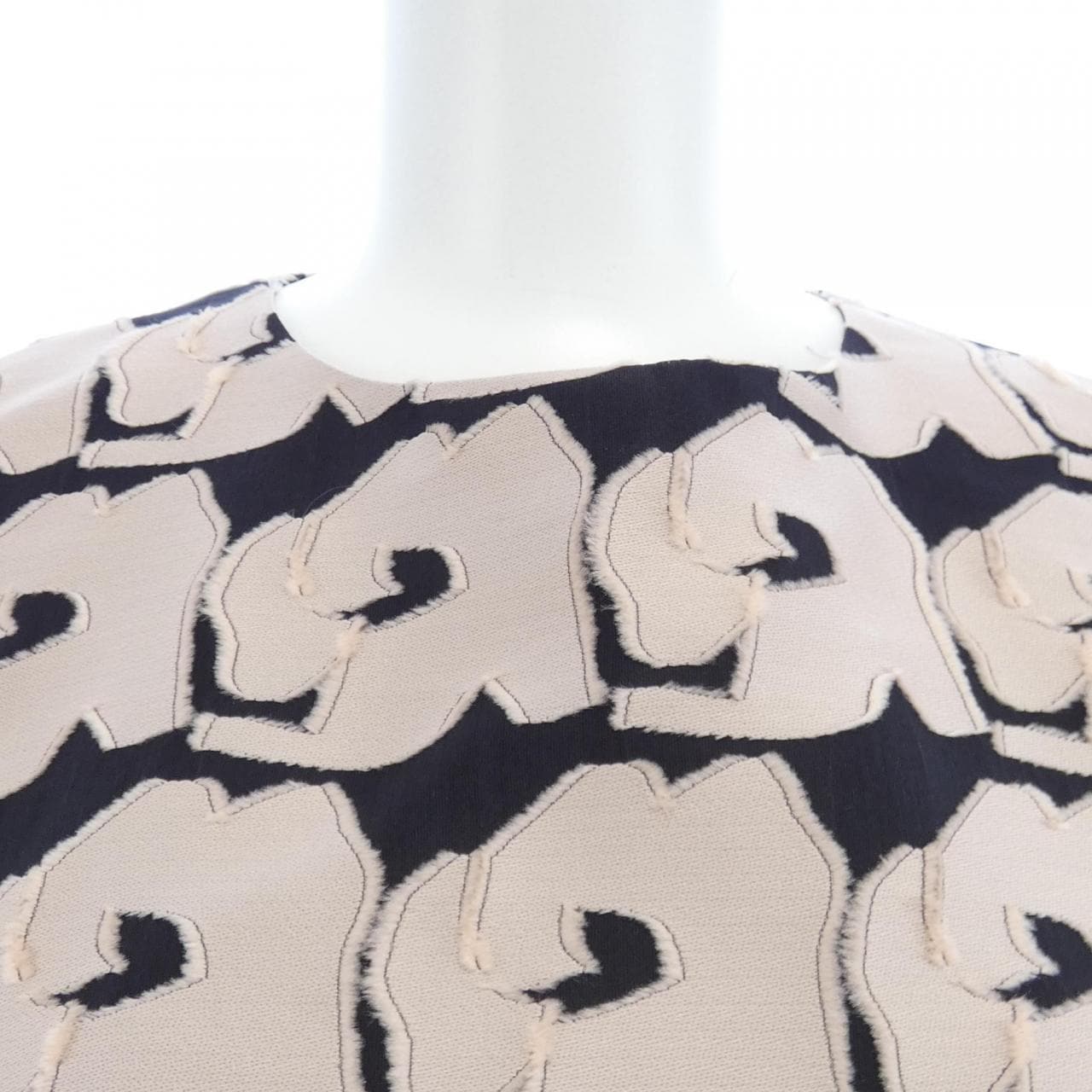 CHRISTIAN DIOR TOPS DIOR CHRISTIAN DIOR Tops