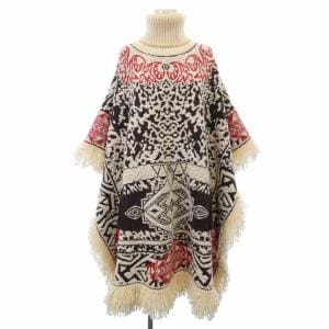 エミリオプッチ EMILIO PUCCI ポンチョ