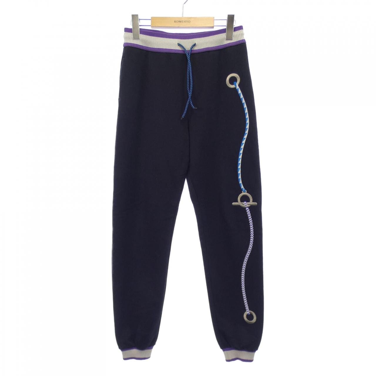 HERMES HERMES Pants
