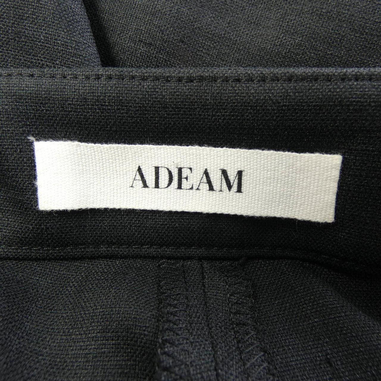 ADEAM ショートパンツ