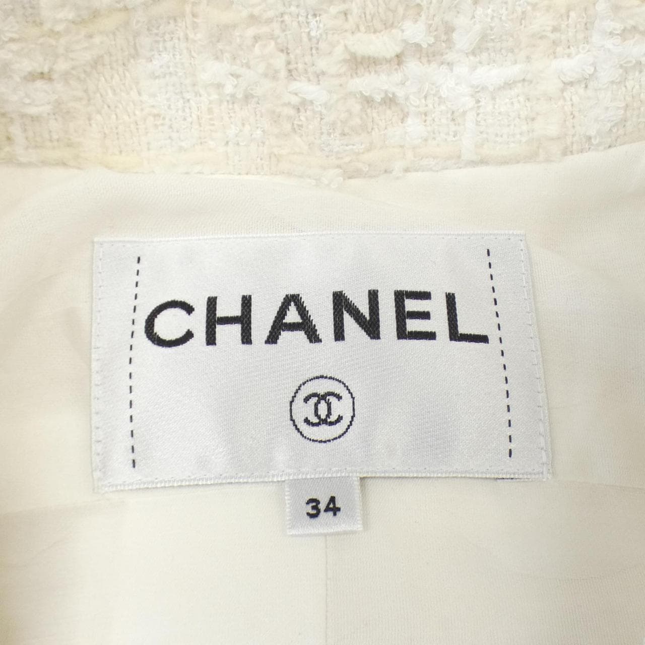 シャネル CHANEL ジャケット