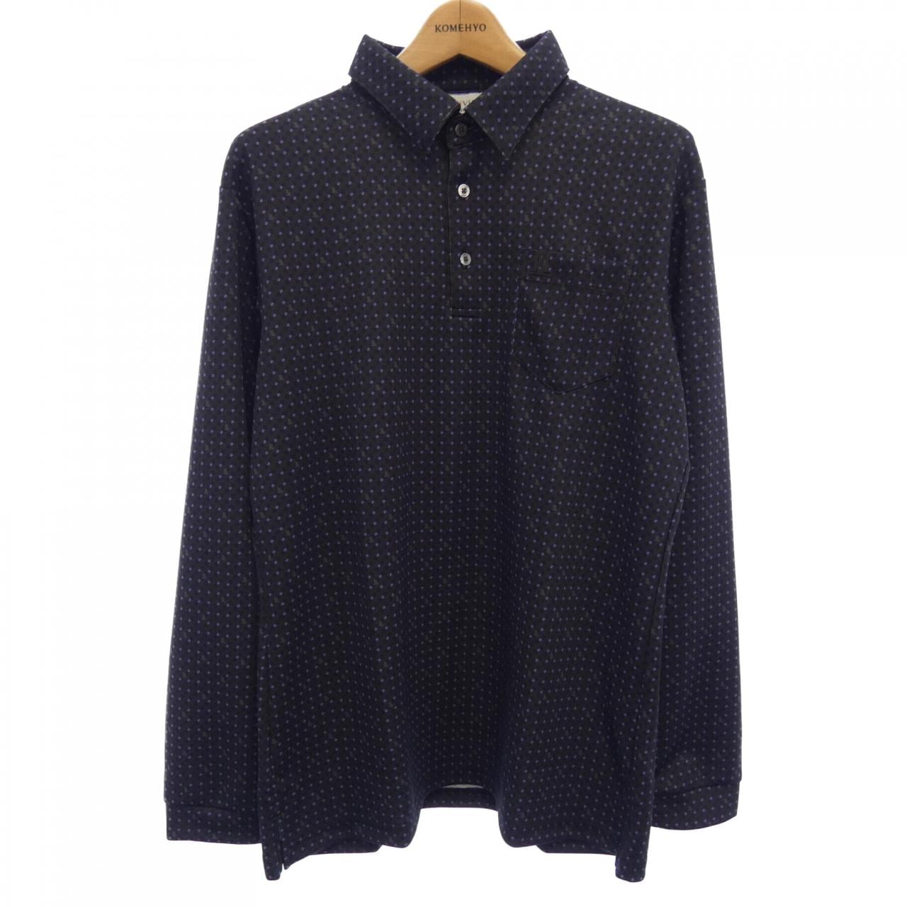LANVIN SPORT ポロシャツ