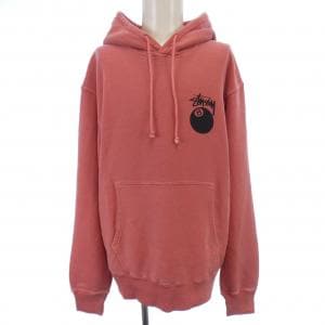 ステューシー STUSSY パーカー