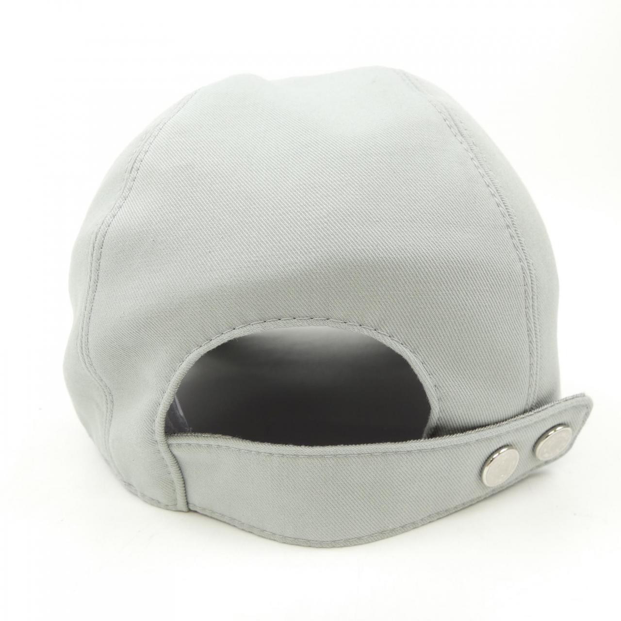 エルメス HERMES キャップ
