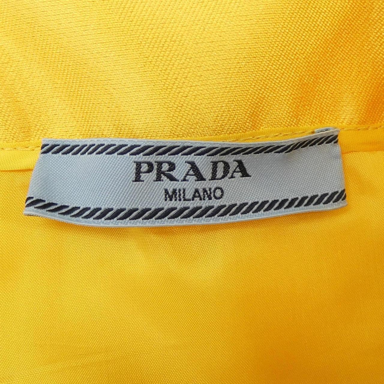 プラダ PRADA スカート
