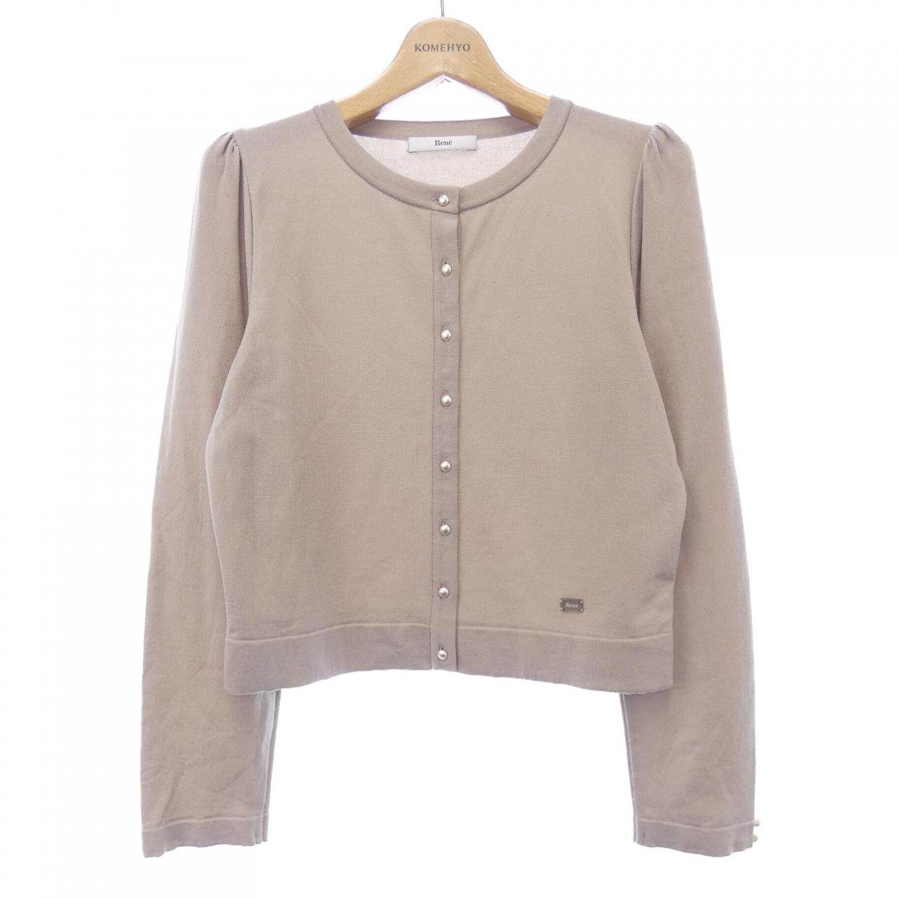Rene RENE cardigan