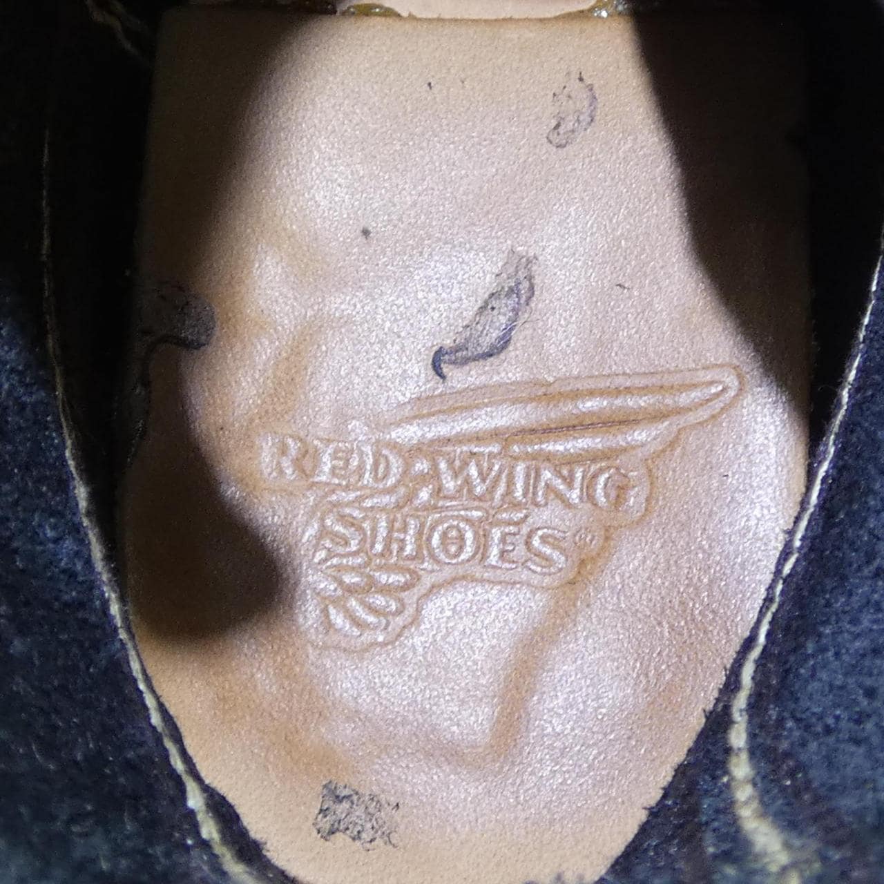 レッドウィング RED WING 08144 ブーツ