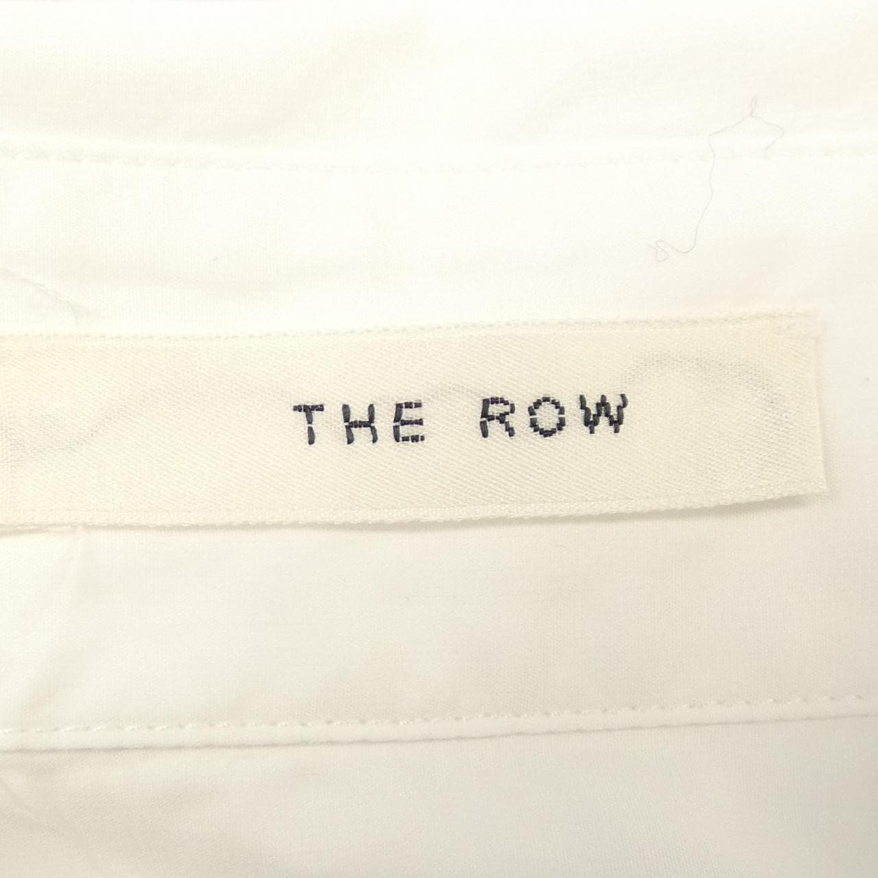 ZARO THE ROW 6970W2439衬衫