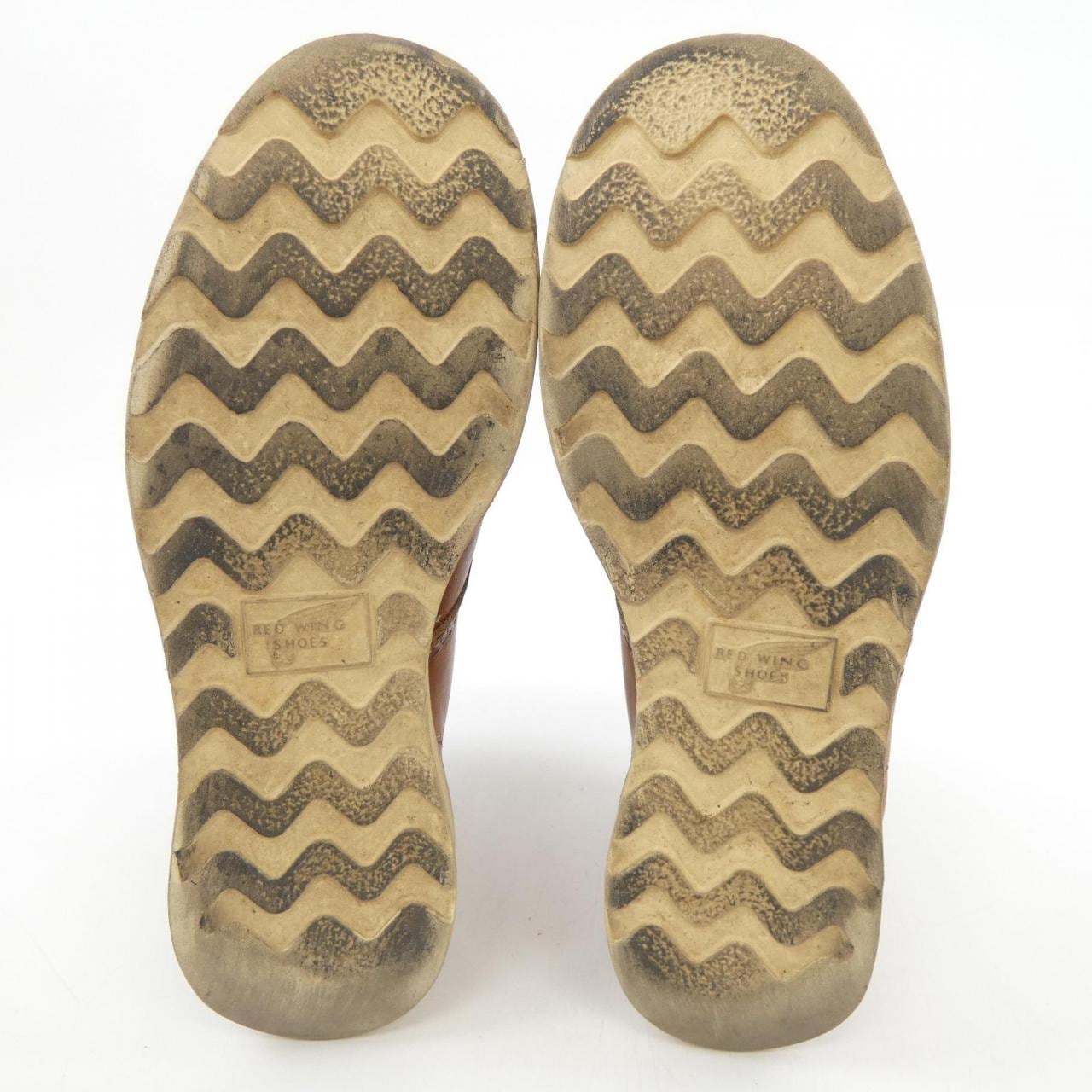 レッドウィング RED WING 875 ブーツ