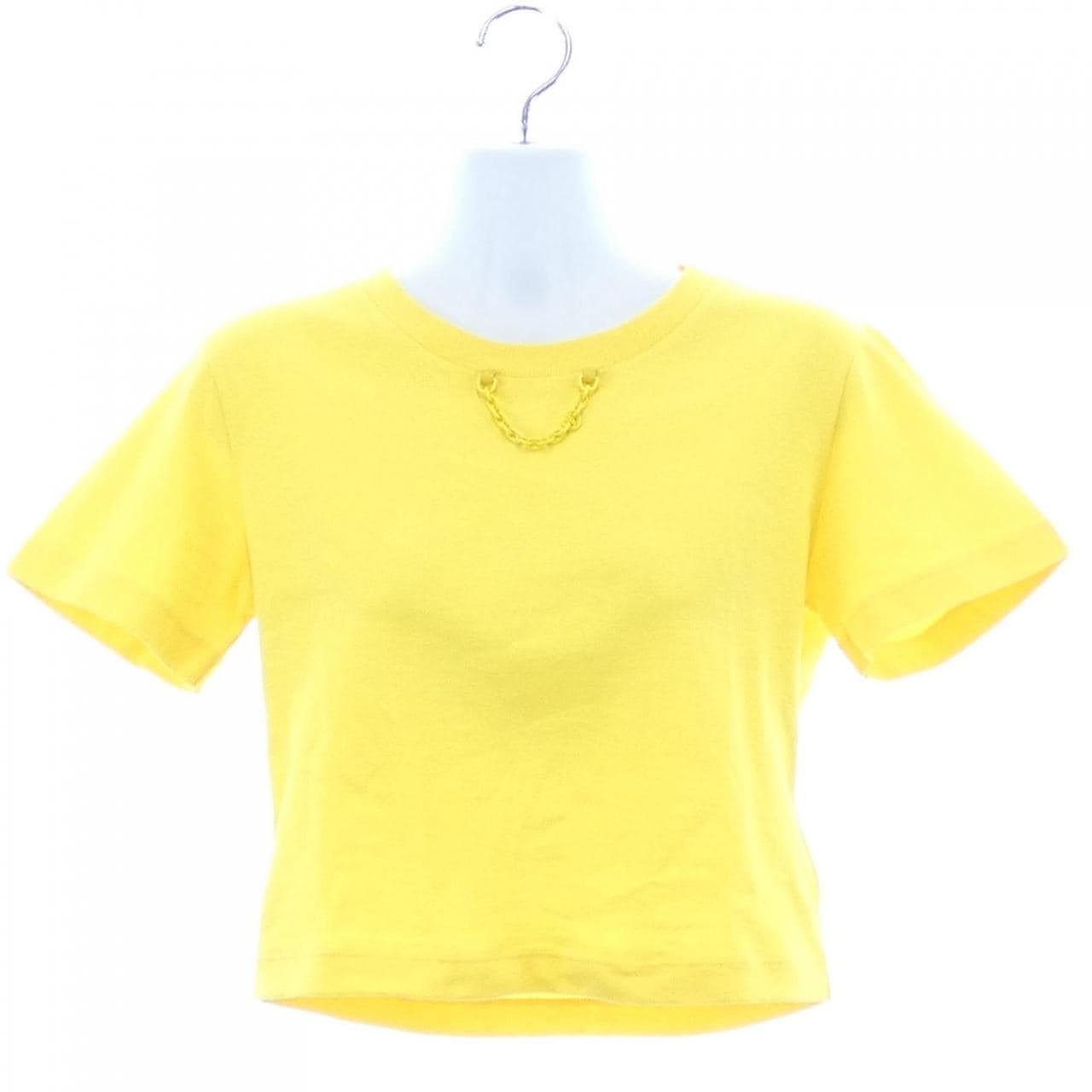 ルイヴィトン LOUIS VUITTON FOTS40OB0 Tシャツ