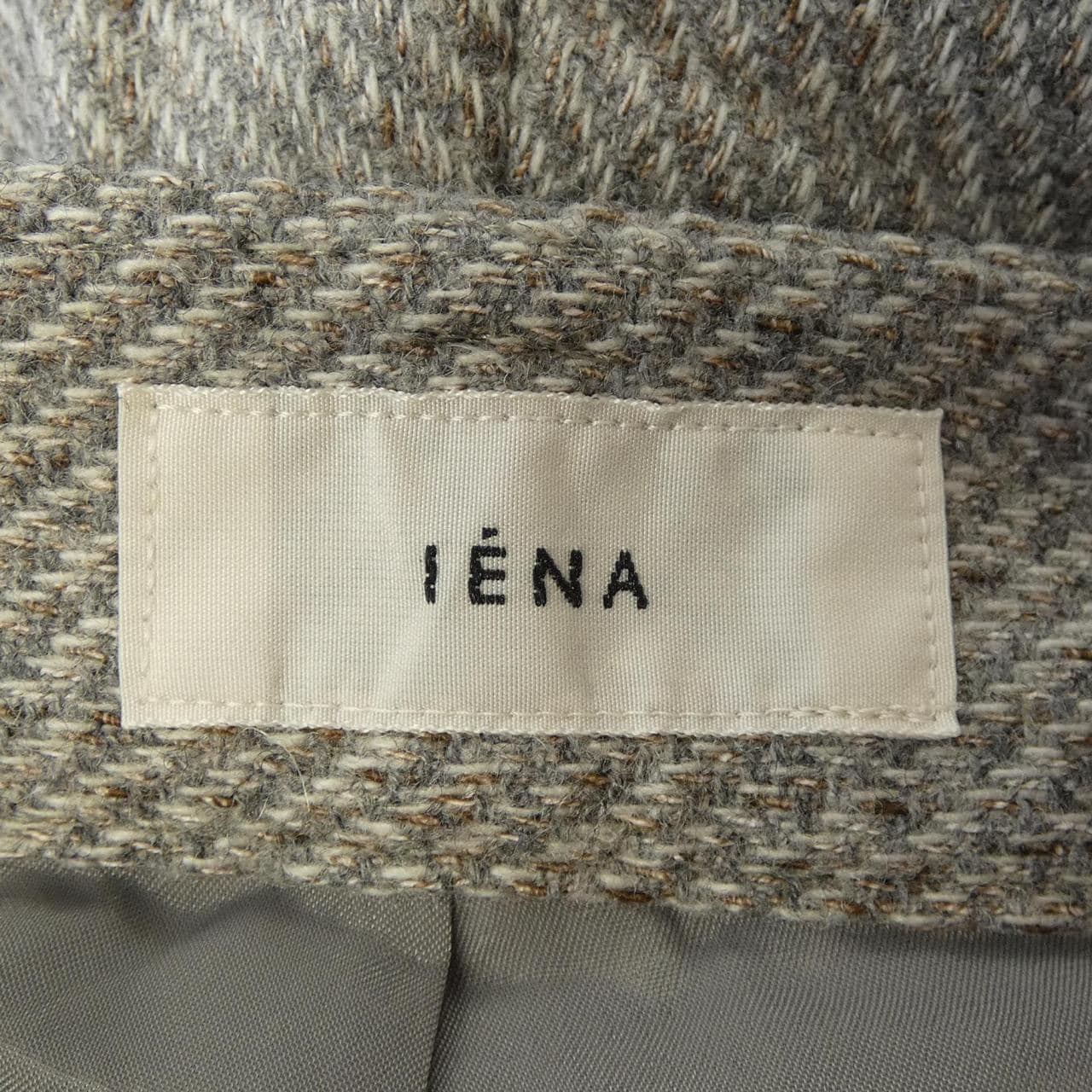 イエナ IENA パンツ