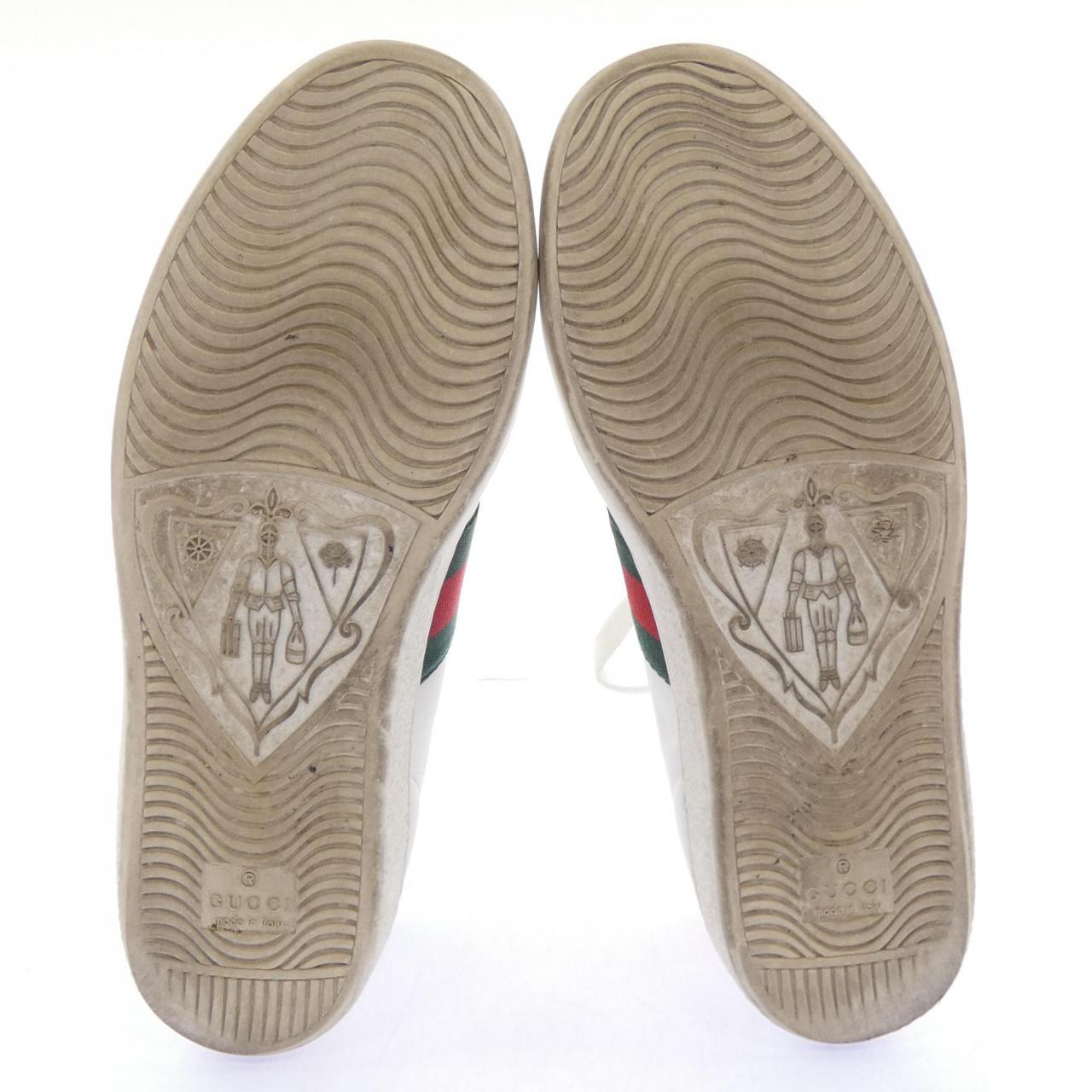 グッチ GUCCI 431942 スニーカー
