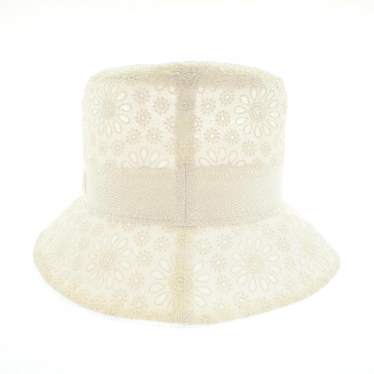 クリスチャンディオール CHRISTIAN DIOR D-BOBBY ボブハット D-LACE 32DBS923X149 ハット