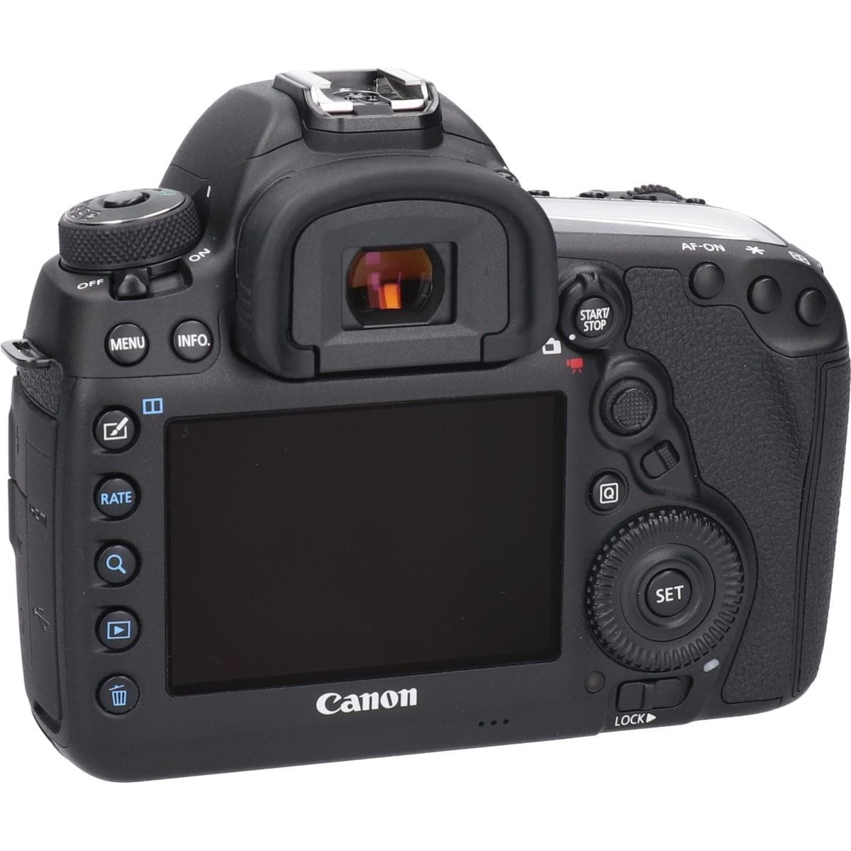 ＥＯＳ５Ｄ　ＭＡＲＫ　ＩＶ