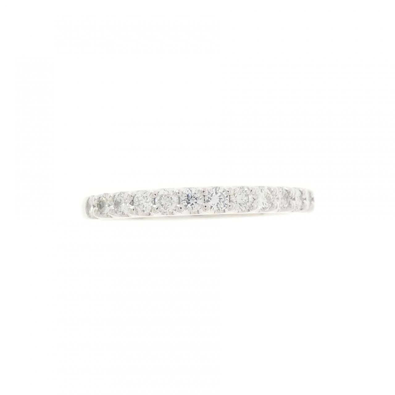 PT900 ダイヤモンド リング 0.23CT