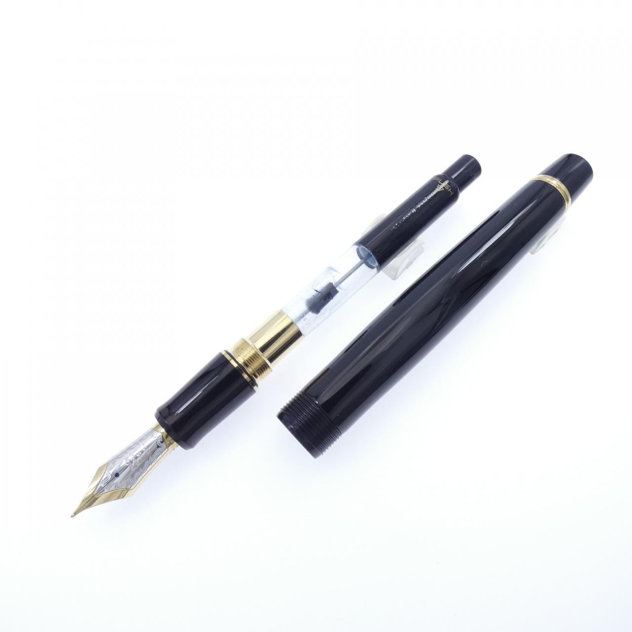 パイロット カスタム845 万年筆