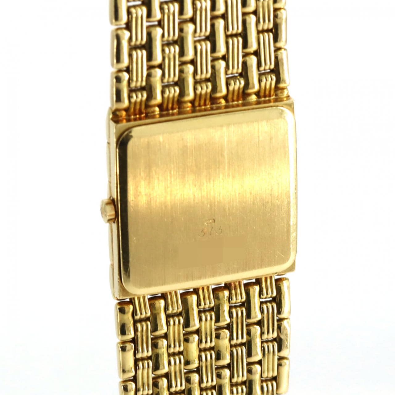 ウォルサム メッシュドレスウォッチ YG 56005.52 YG クォーツ