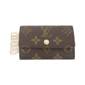 LOUIS VUITTON Monogram Multicle M62630 Key Case