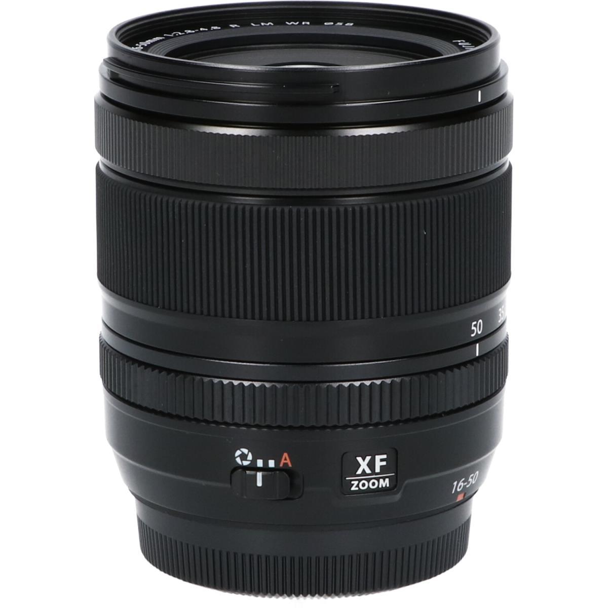 ＦＵＪＩＦＩＬＭ　ＸＦ１６－５０ｍｍ　Ｆ２．８－４．８Ｒ　ＬＭ　ＷＲ