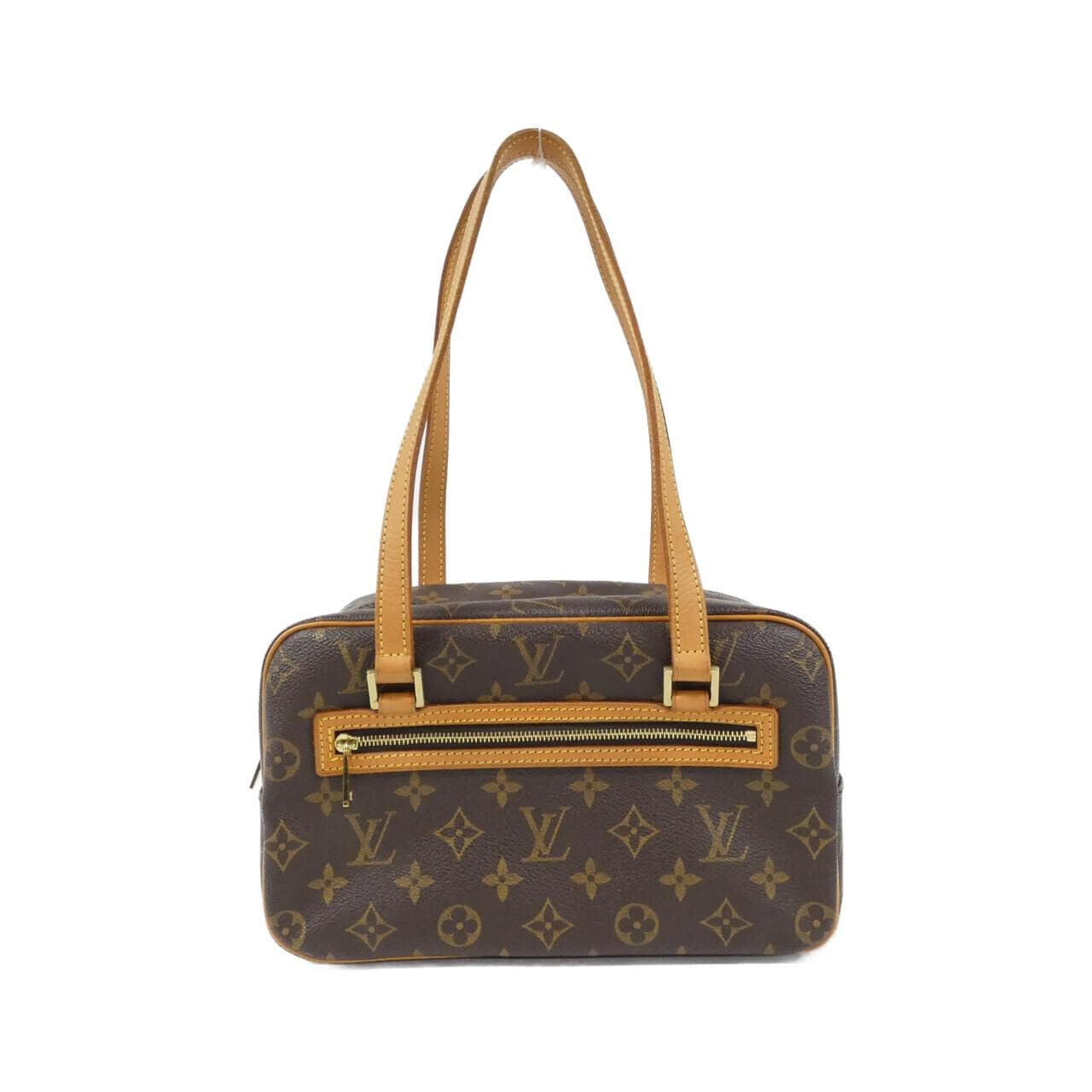 LOUIS VUITTON Monogram City MM M51182 单肩包